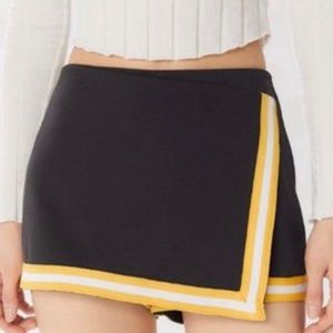 Urban Outfitters Skort